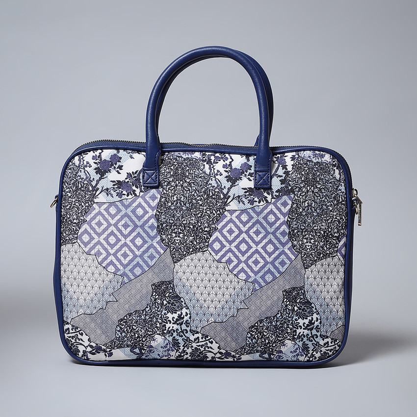Biba laptop bag clearance