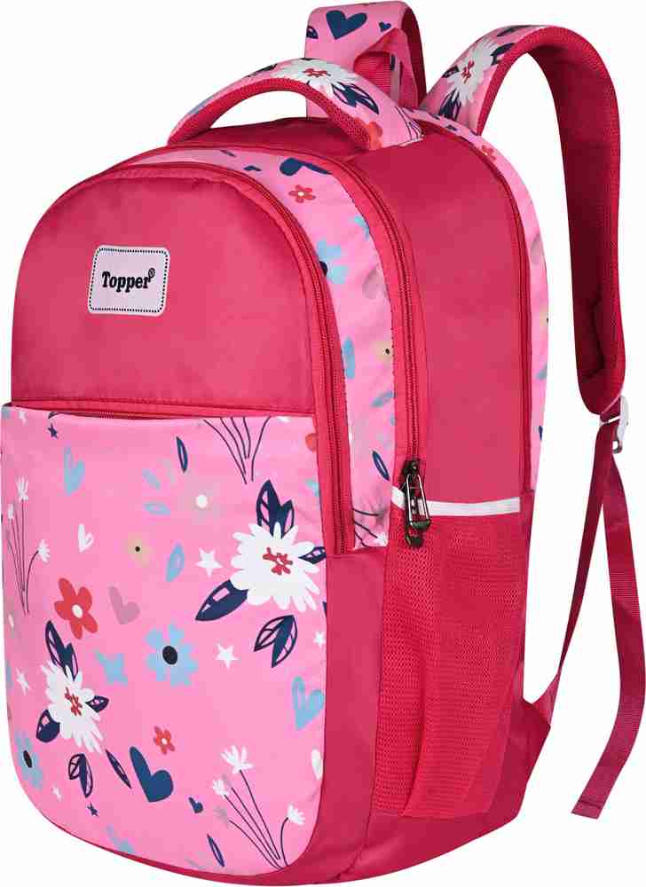 School bags for 11th class on sale