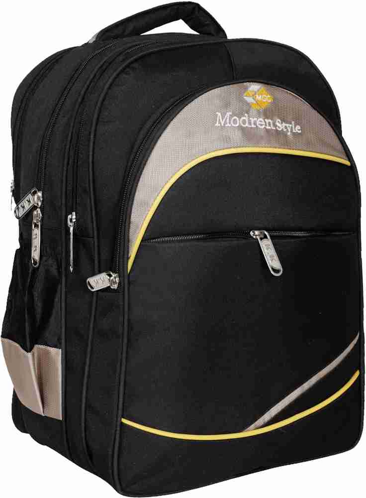 School 2025 bag style