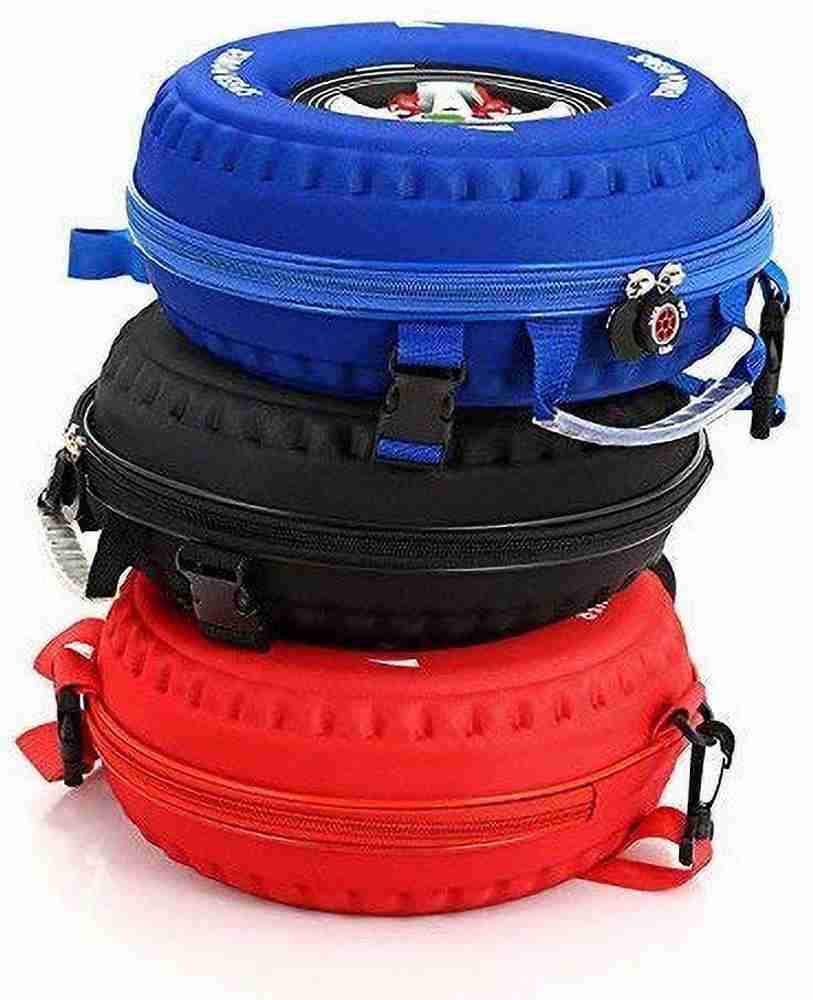 School bag with tyres online