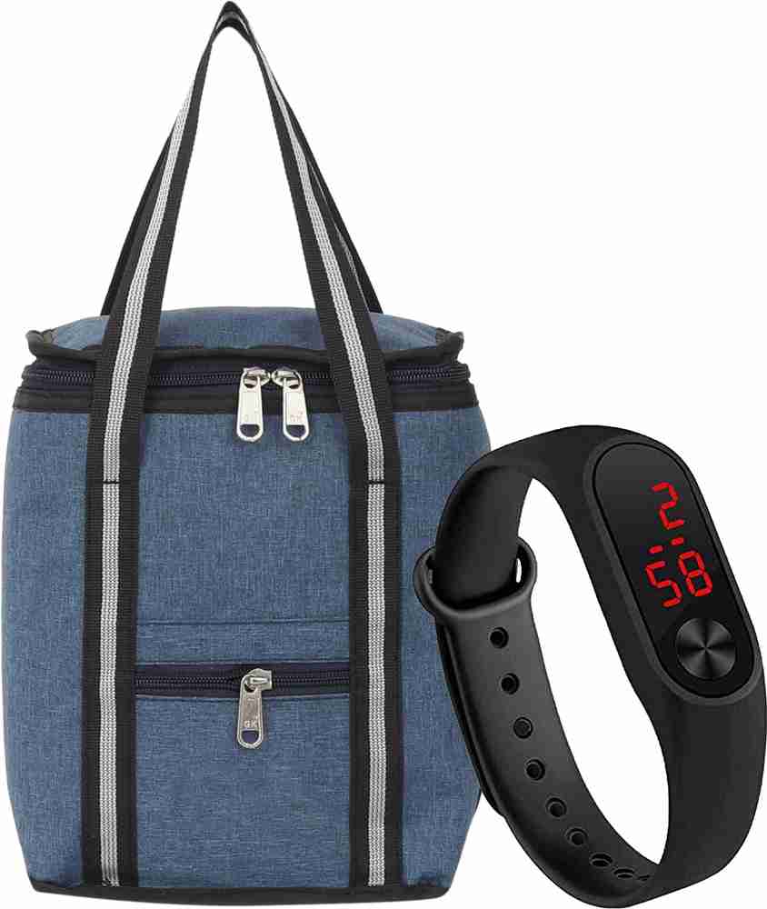 Tracker lunch bag on sale