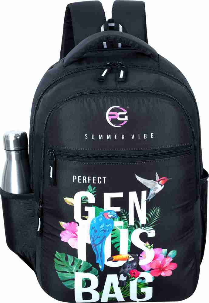 Flipkart PERFECT GENIUS school bag for boys girls backpack