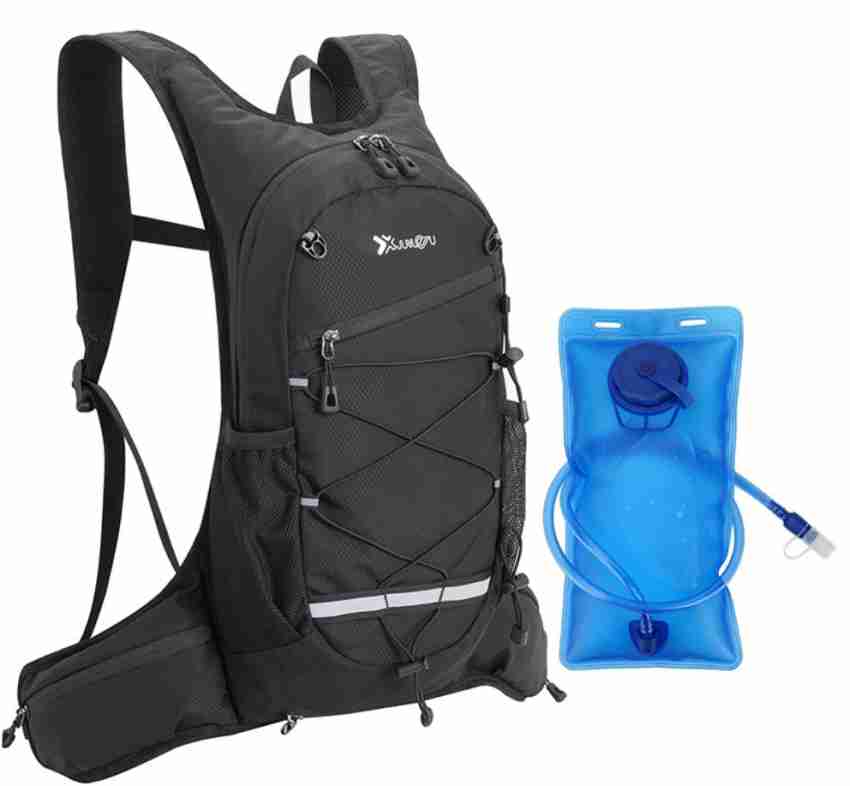 Trekking bag small sale