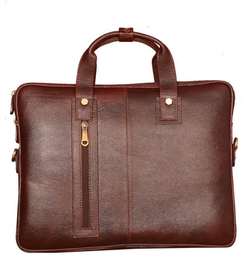 GOOD THINGS Genuine Leather Executive Formal Flipkart