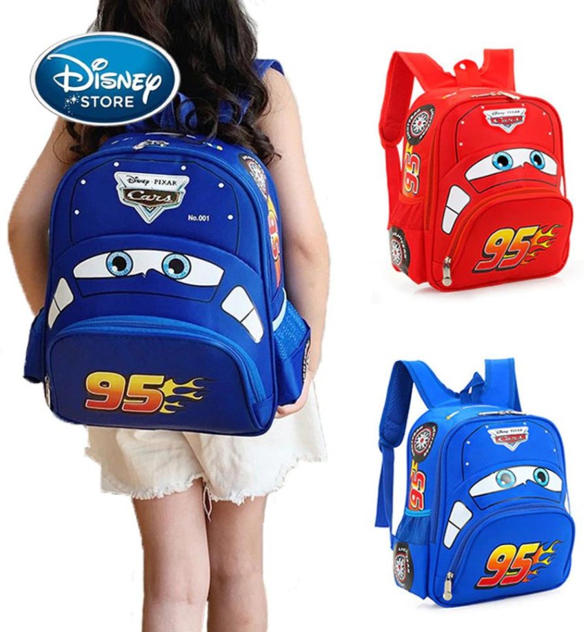 New Toddler Backpack Children School Bag 3d Stereo Two-dimensional