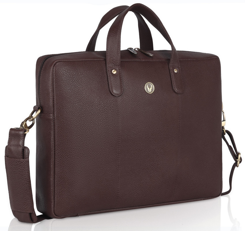 Wildhorn leather laptop bags clearance