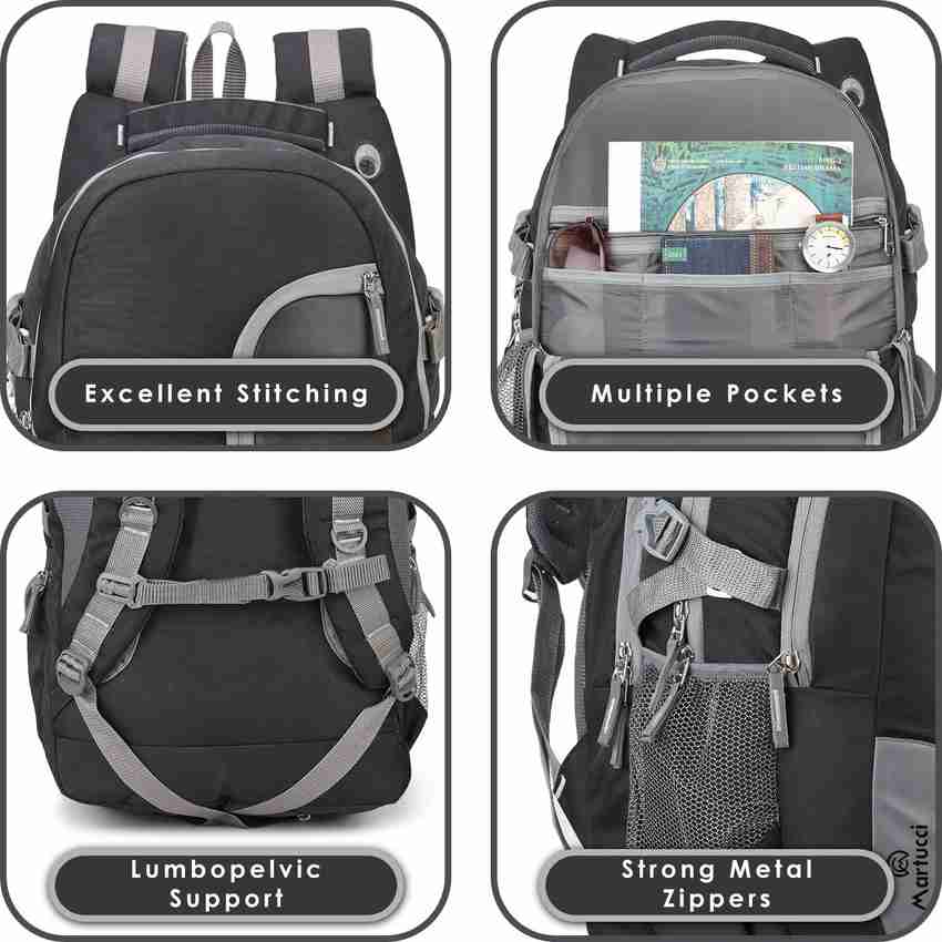 High sierra loop deals tech backpack usb port
