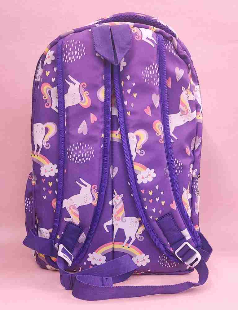 Soda squad unicorn backpack discount
