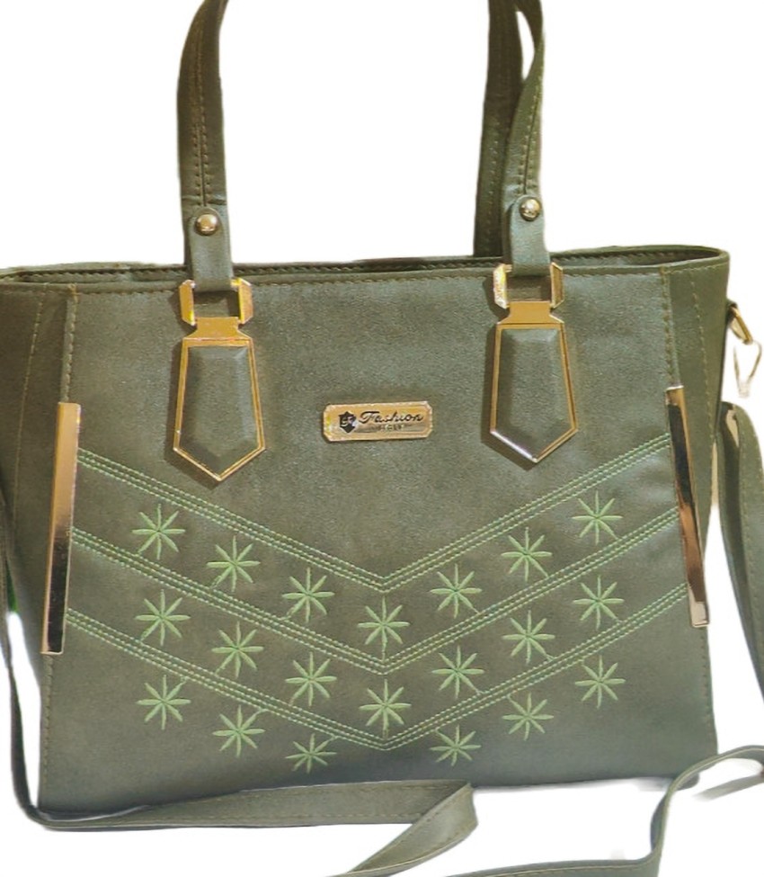 KK FASHION LATEST TRENDY HAND BAG Multipurpose Bag - Multipurpose  Bag