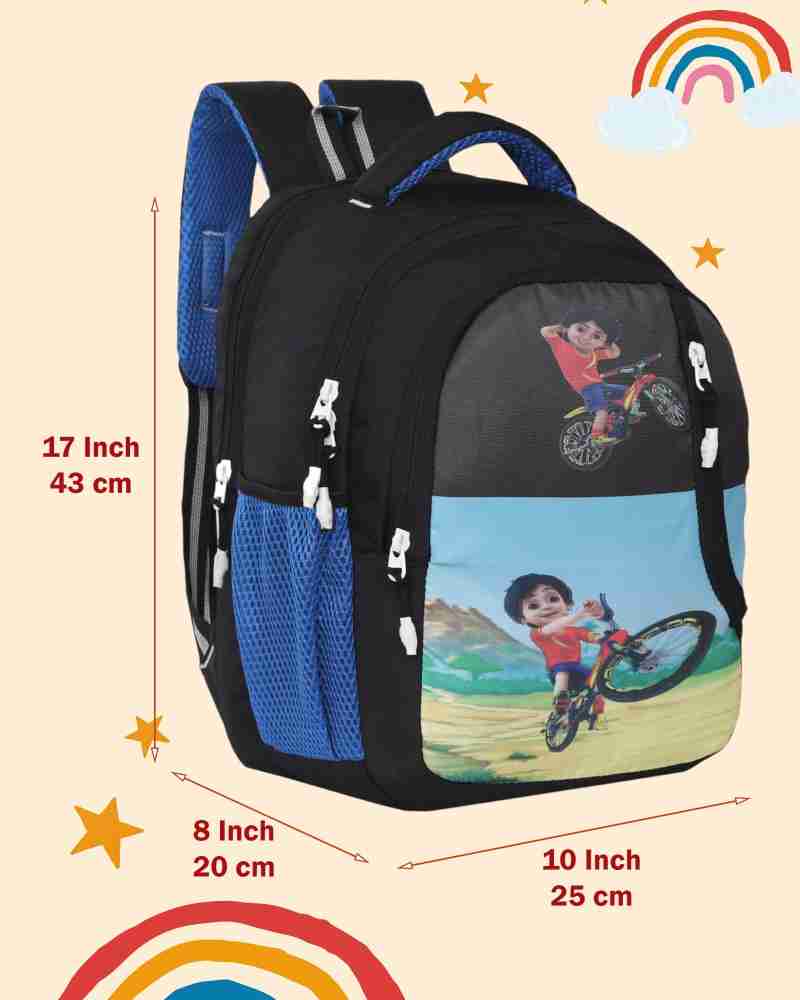 Best school bag for 5 year old online