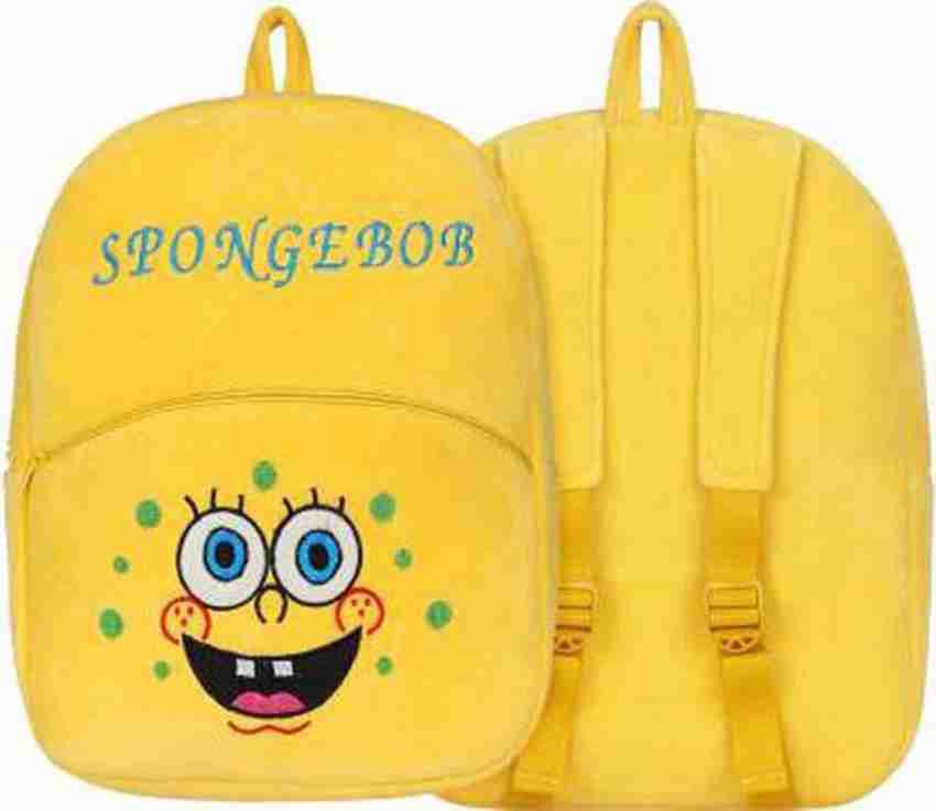 Spongebob school bag sale
