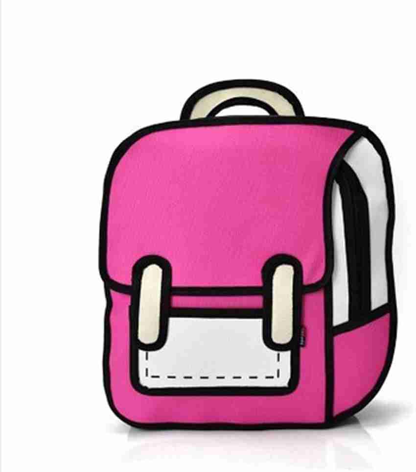 2d drawing bag store
