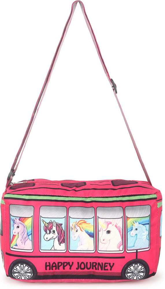 Bus lunch bag hot sale