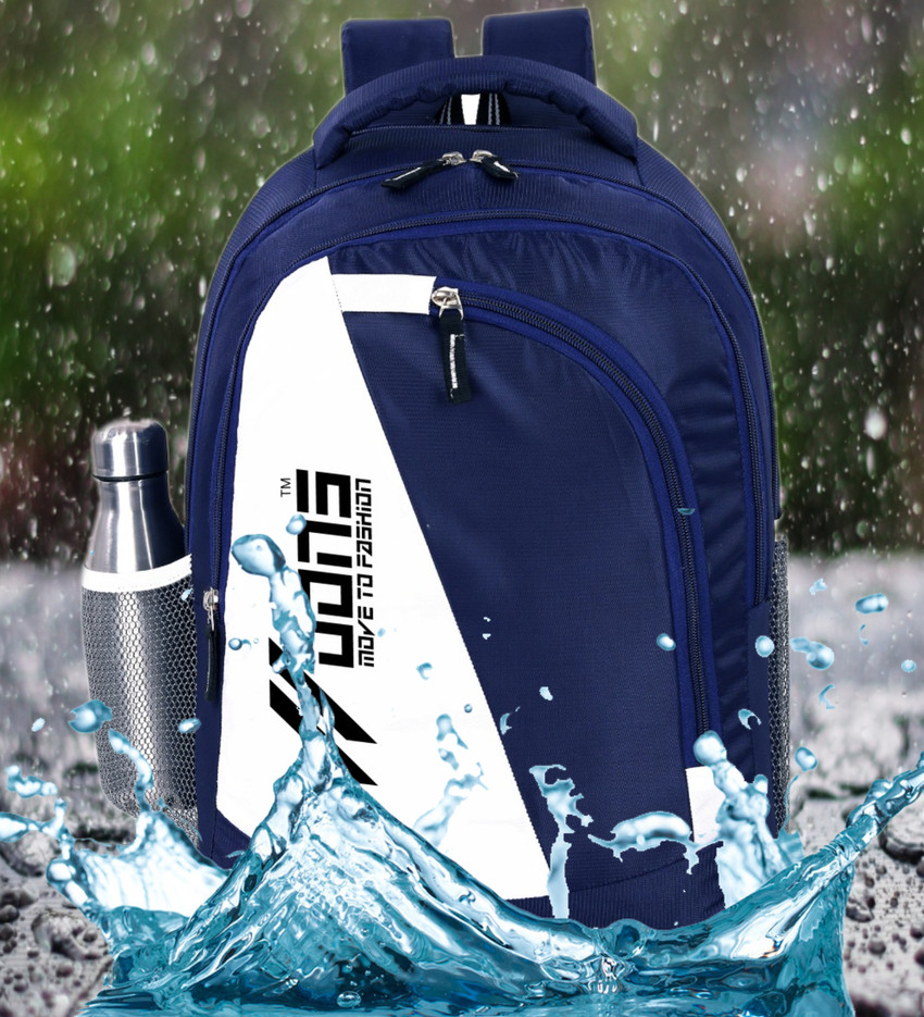 Flipkart school bags sale discount