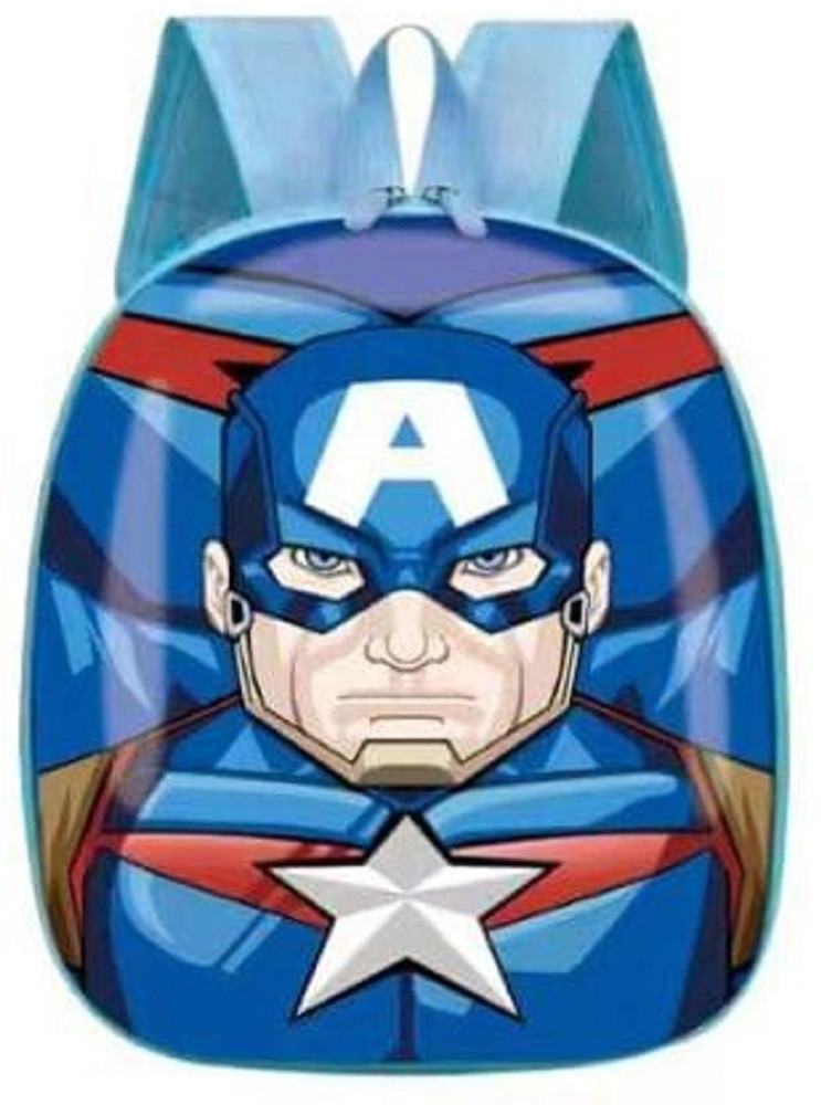 Superhero backpacks discount for toddlers