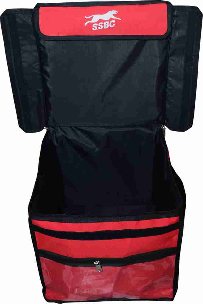 Flipkart ssbc Bag for online delivery bag and zomato pizza food deliver Waterproof Backpack Backpack