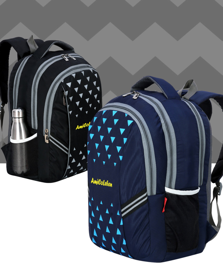Flipkart bags combo discount