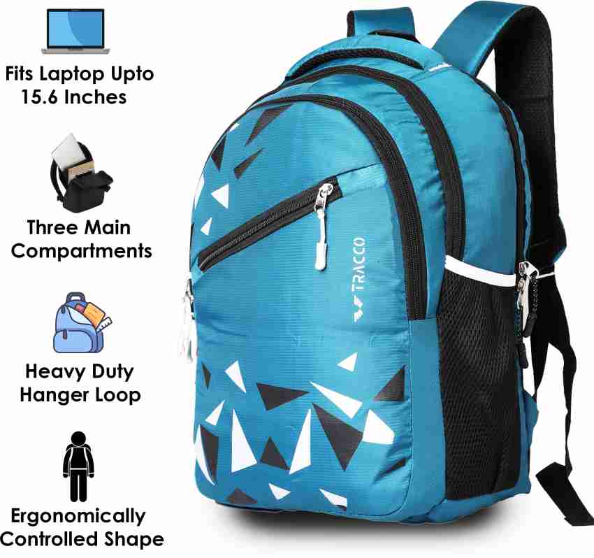 School bags with many compartments hot sale