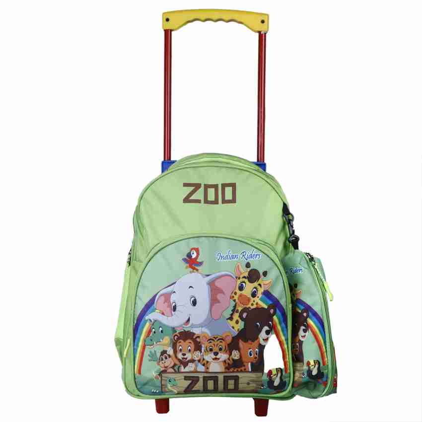 Animal rucksack best sale