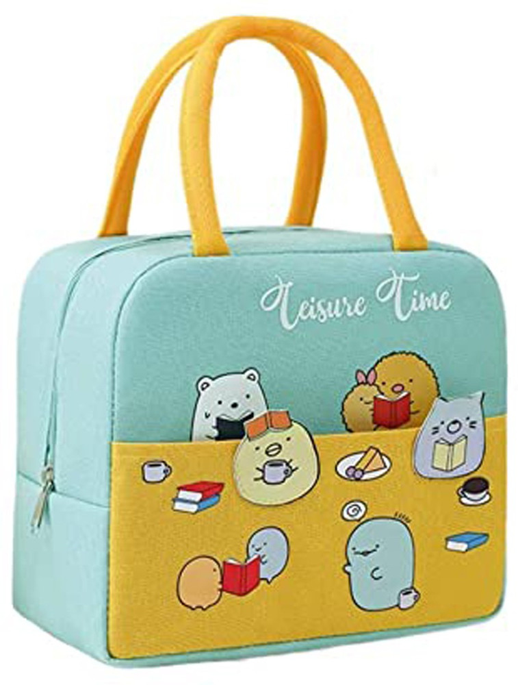 Lunch box bag flipkart online