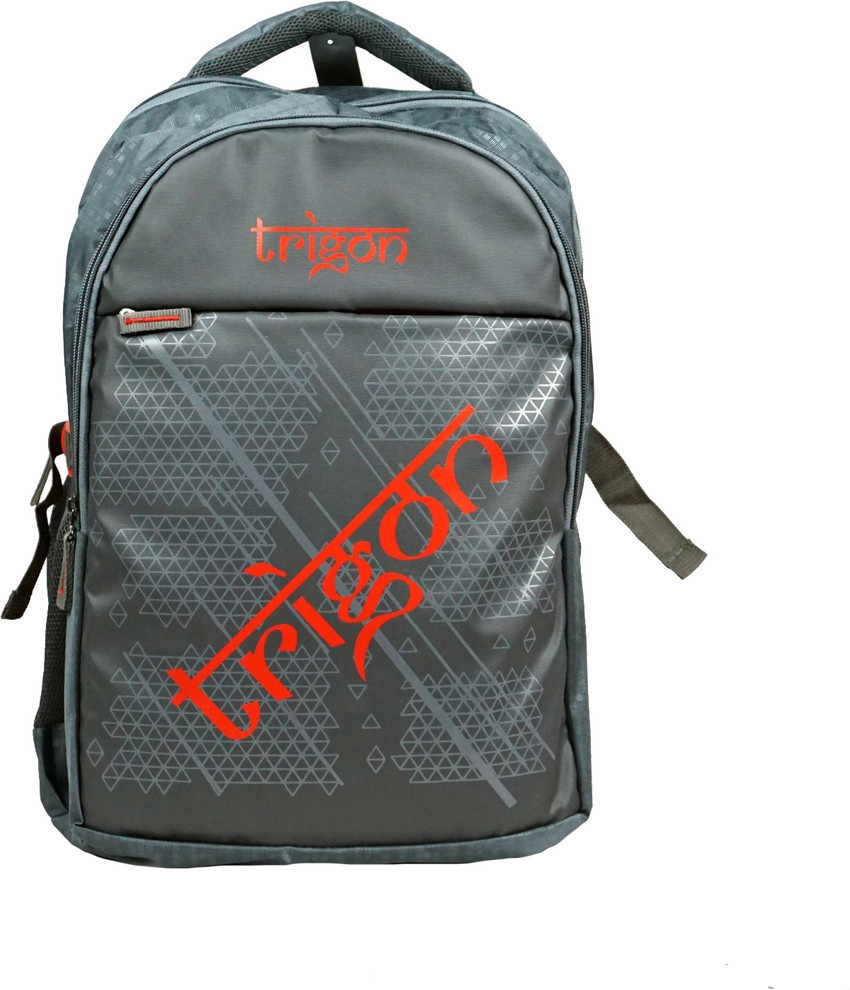 Flipkart AMAK INC Unisex spacy comfortable casual laptop bag school bag backpack 104 Grey Waterproof Laptop Sleeve Cover Laptop Sleeve Cover