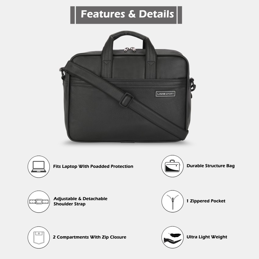 Sport briefcase deals