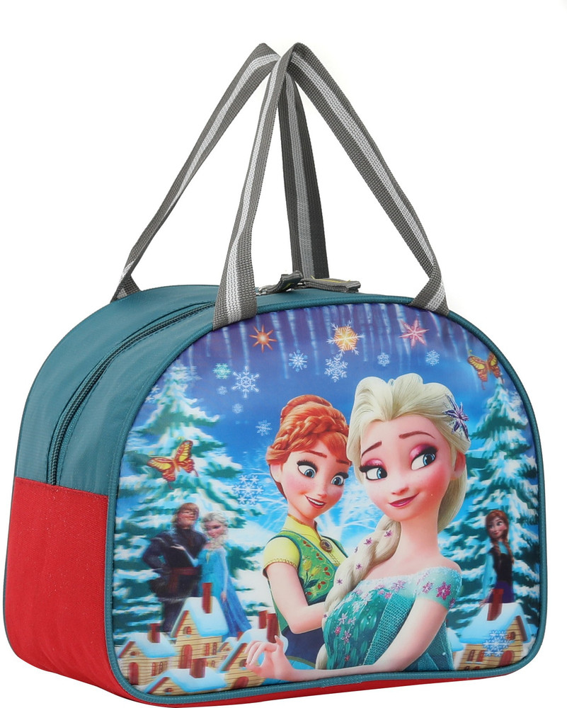 Frozen insulated lunch sale bag
