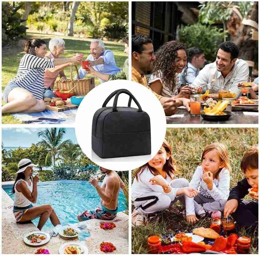 Family food bag best sale