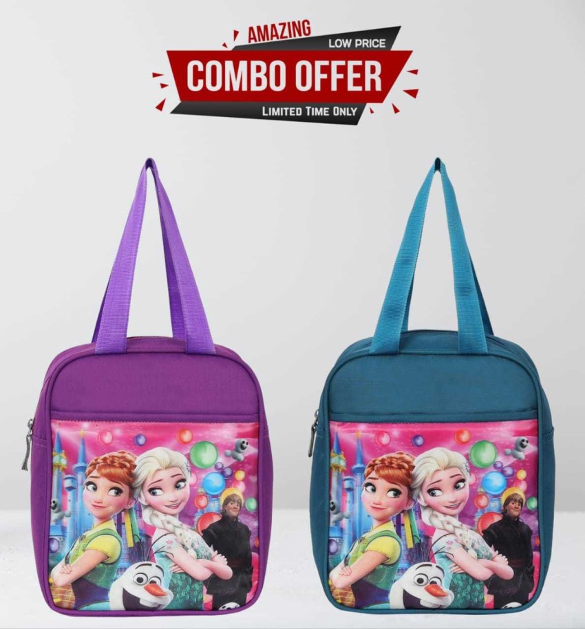 Lunch bag online frozen