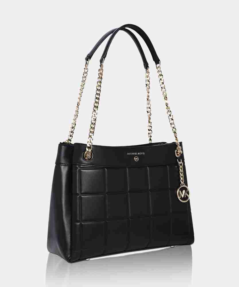 【MICHAEL KORS】Michael Kors ショルダーバッグ - Susan S Susan Small Logo Convertible Shoulder Bag | Michael Kors [SI]