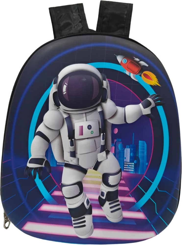 Kids astronaut backpack online