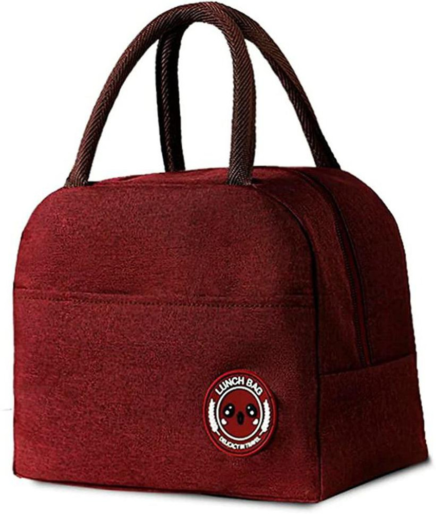 Lunch box bag best sale for office flipkart