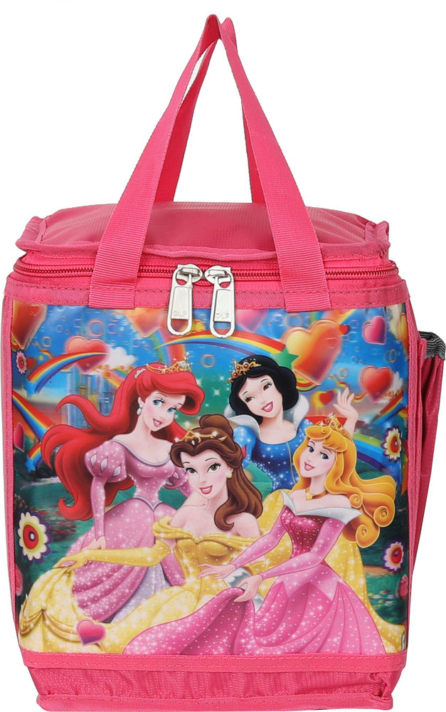 Flipkart RS Famous Lunch Bag for girls Tiffin Storage Bag