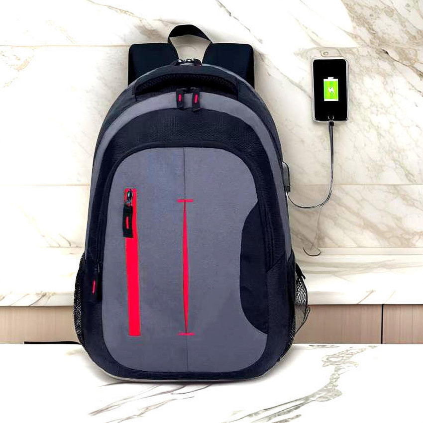 Mens backpack laptop bag clearance