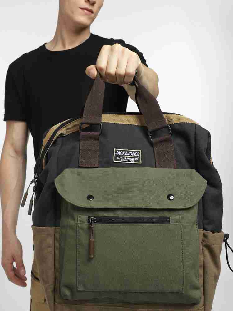 Jack jones hotsell new holum backpack