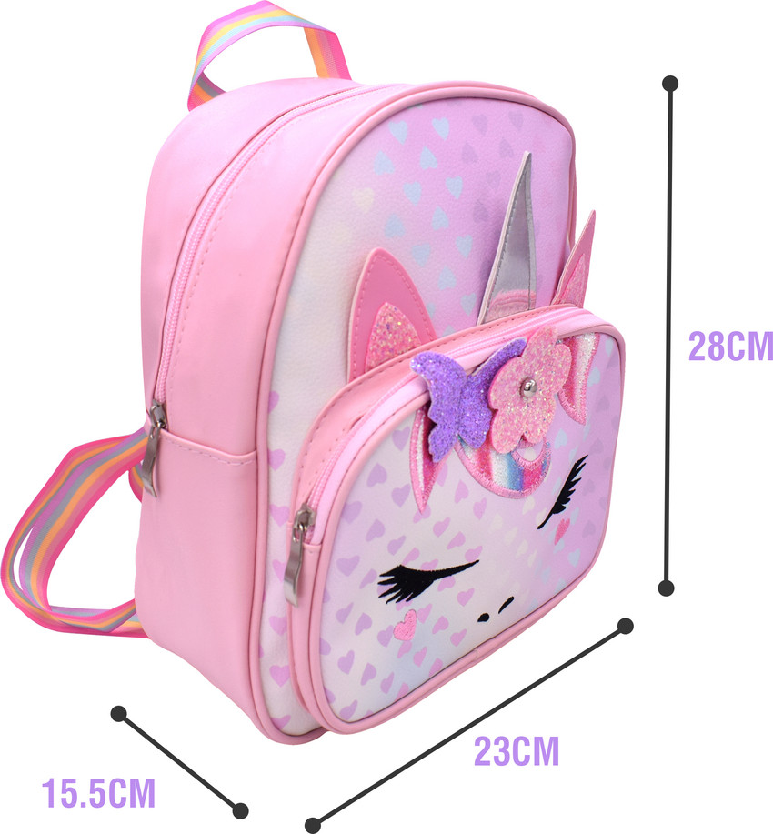Fancy store book bags