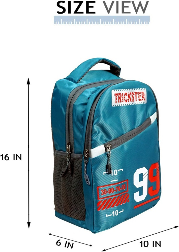 School bag hotsell for 8th class