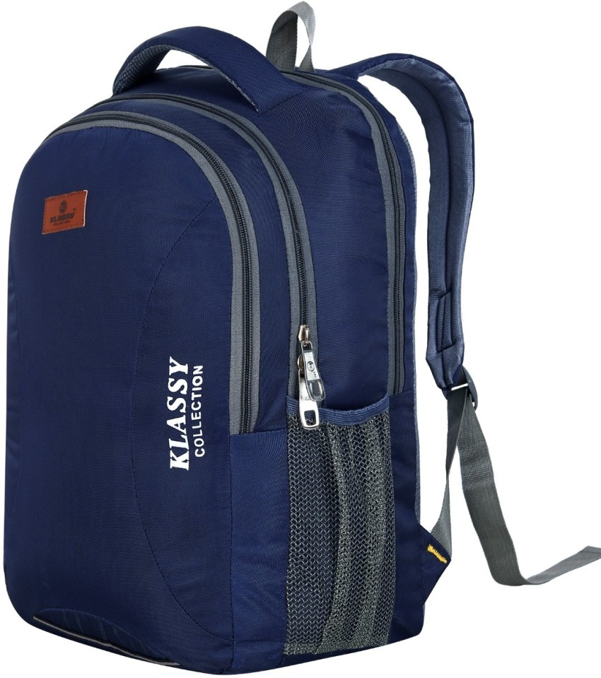 Backpack  Klassy Kollections