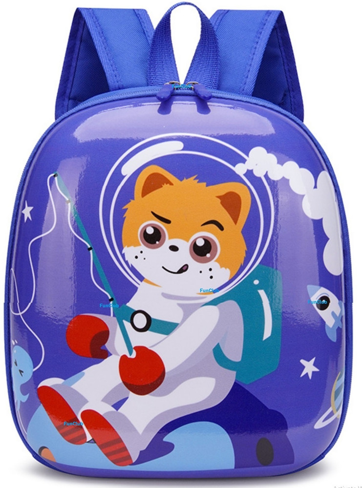 Girls 2025 space backpack