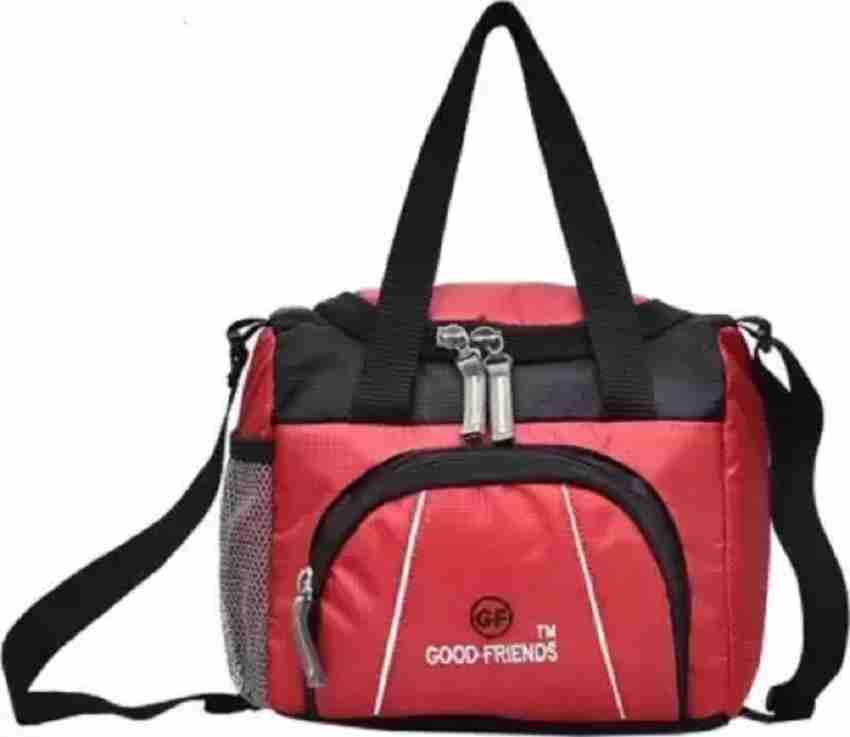 Sling bag best sale lunch box