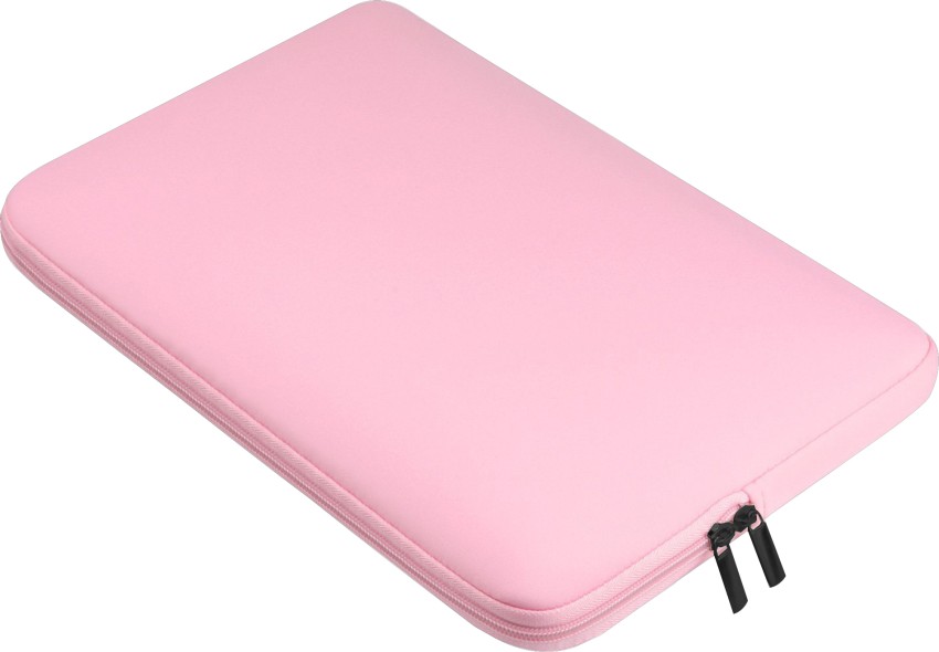 Pink shop laptop cover