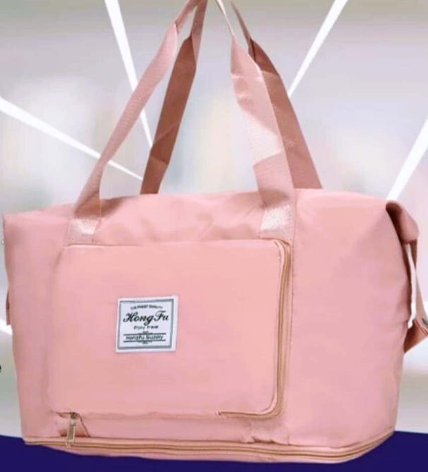 Flipkart MRVCentury Peach Travel Shoulder bag for Girls and Ladies Waterproof Shoulder Bag Shoulder Bag