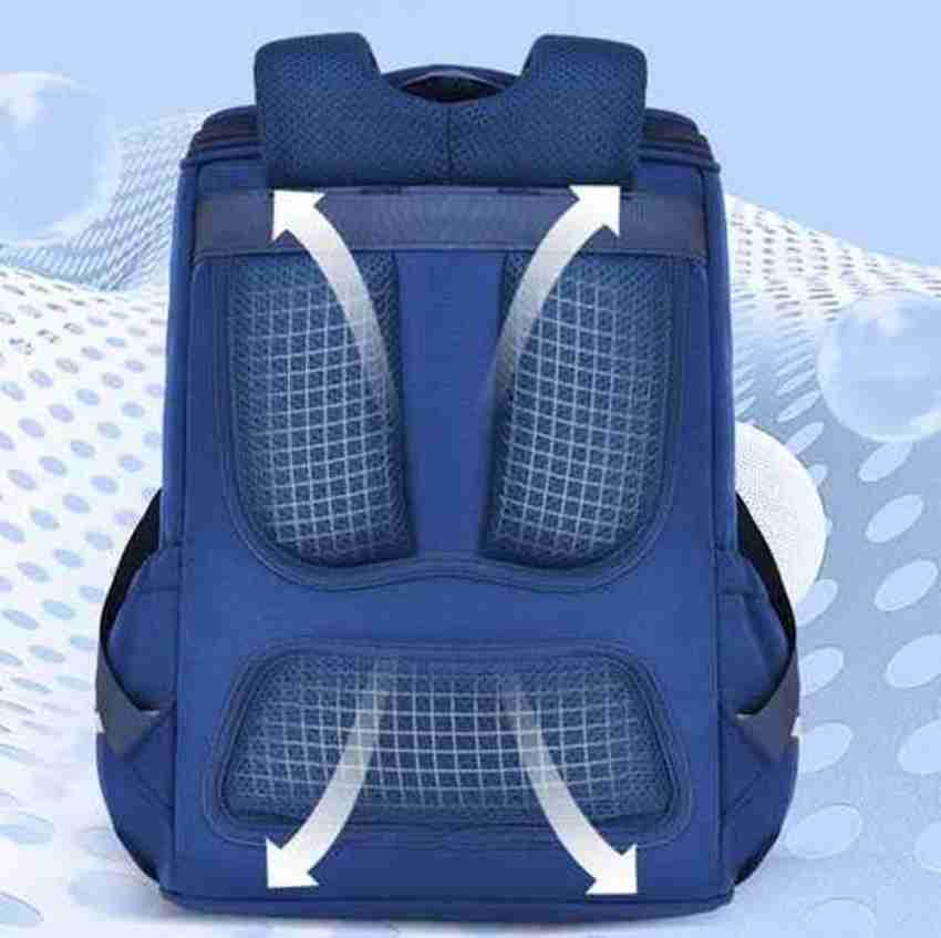 Flipkart TRENDS FOREVER STAR LOGO FASHION DESIGN SCHOOL BAG