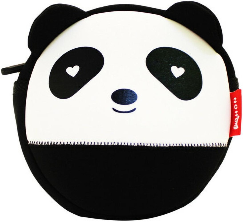 Panda 2024 sling bag