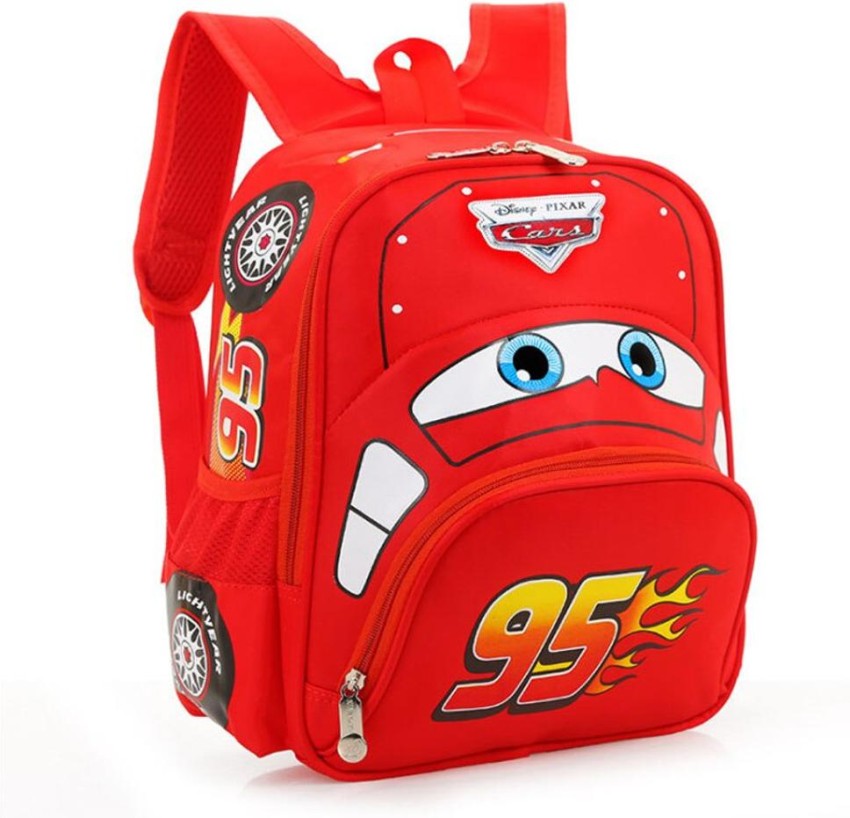 Cars backpack sale