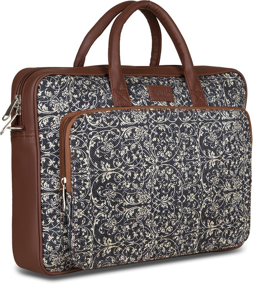 Zouk laptop bags online