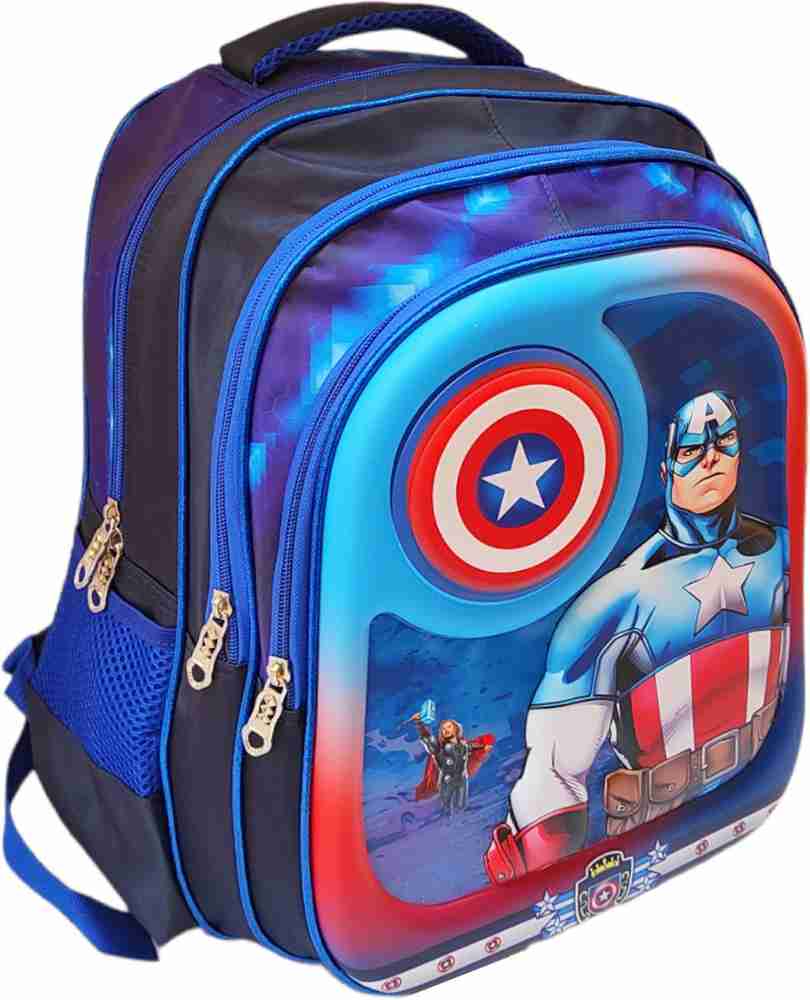 First class school bag hot sale