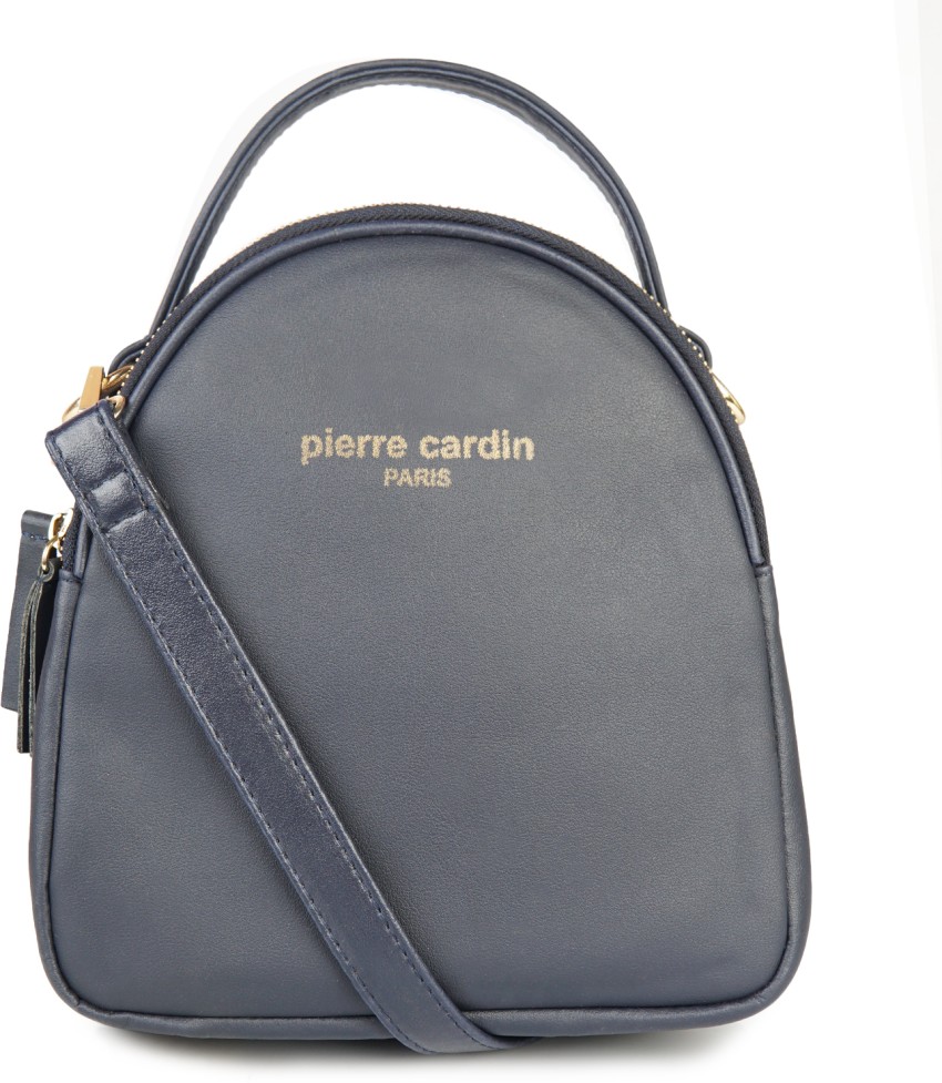 Pierre cardin sales paris bag price