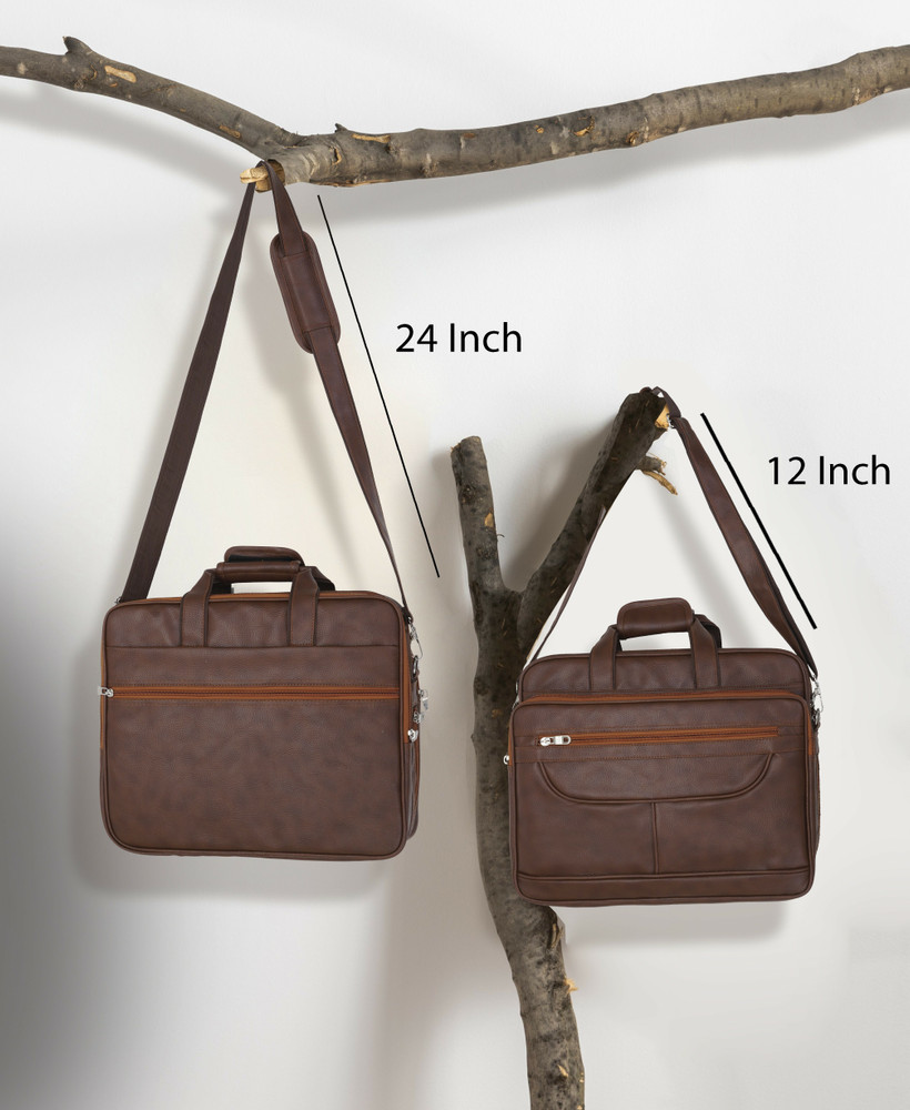 Flipkart Xporiva Laptop bag office bag business bag