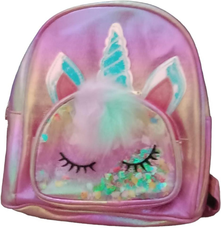 Unicorn purse backpack cheap